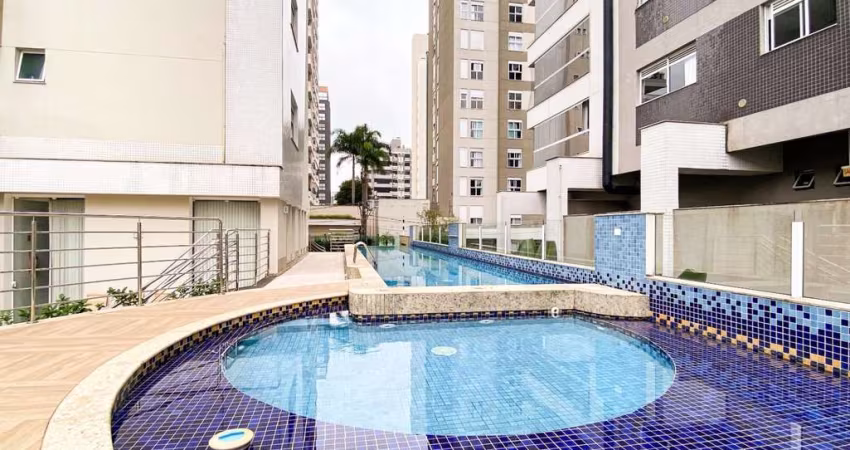 Apartamento com 3 dormitórios à venda, 150 m² por R$ 1.450.000,00 - Ponta Aguda - Blumenau/SC