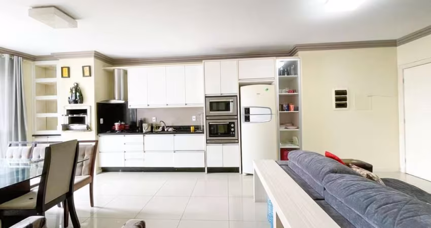 Apartamento à venda, 74 m² por R$ 583.000,00 - Vila Nova - Blumenau/SC
