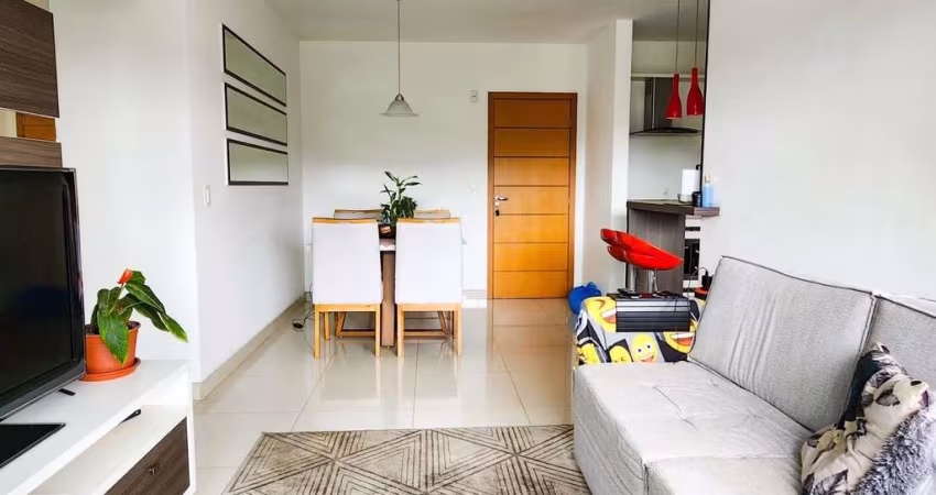 Apartamento à venda, 72 m² por R$ 490.000,00 - Velha - Blumenau/SC