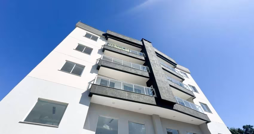 Apartamento com 3 dormitórios à venda, 80 m² por R$ 380.000,00 - Itoupava Central - Blumenau/SC