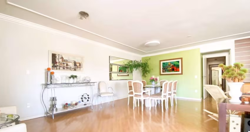 Apartamento à venda, 234 m² por R$ 1.200.000,00 - Ponta Aguda - Blumenau/SC