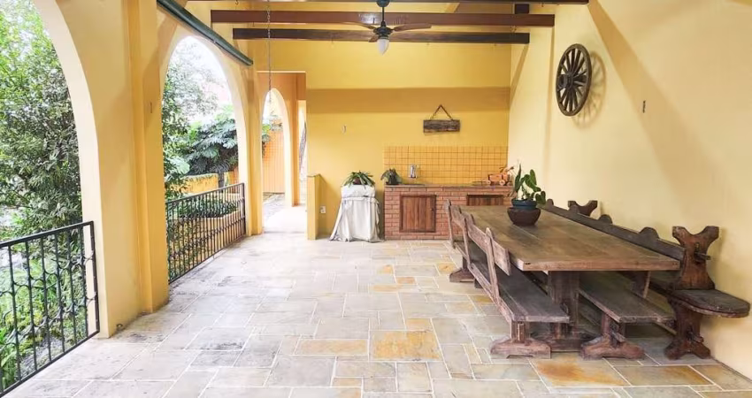 Casa à venda, 310 m² por R$ 1.090.000,00 - Velha - Blumenau/SC