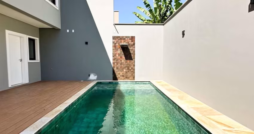 Casa com 3 dormitórios à venda por R$ 2.800.000,00 - Vila Nova - Blumenau/SC