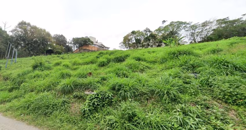 Terreno à venda, 6265 m² por R$ 4.900.000,00 - Velha - Blumenau/SC