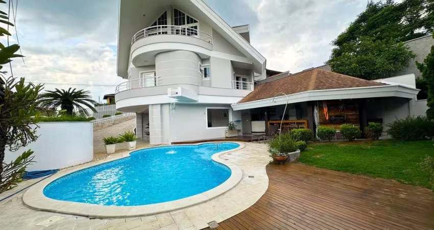 Casa à venda, 316 m² por R$ 2.350.000,00 - Velha - Blumenau/SC