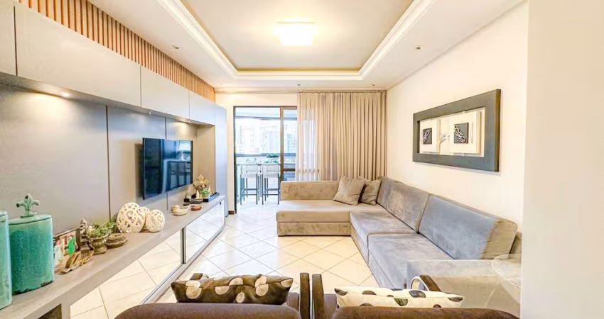 Apartamento à venda, 153 m² por R$ 950.000,00 - Vila Nova - Blumenau/SC