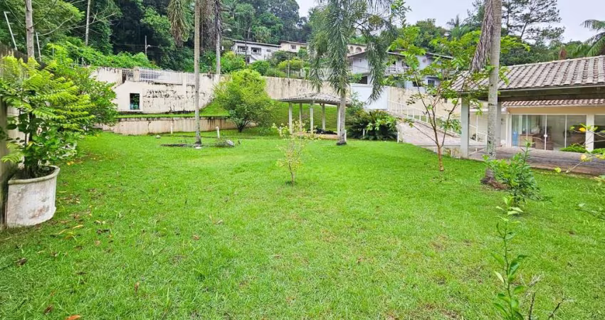 Terreno à venda, 1045 m² por R$ 750.000,00 - Itoupava Seca - Blumenau/SC