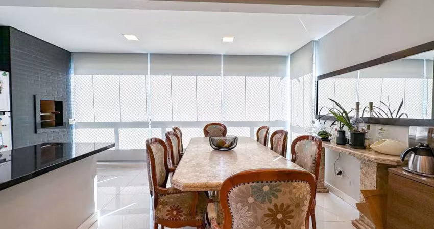 APARTAMENTO 3 SUÍTES NO BAIRRO DA VELHA