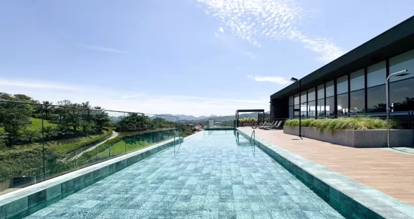Terreno à venda, 571 m² por R$ 960.000,00 - Itoupava Norte - Blumenau/SC