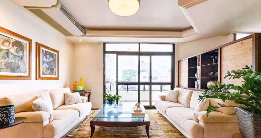 Apartamento à venda, 320 m² por R$ 2.800.000,00 - Jardim Blumenau - Blumenau/SC