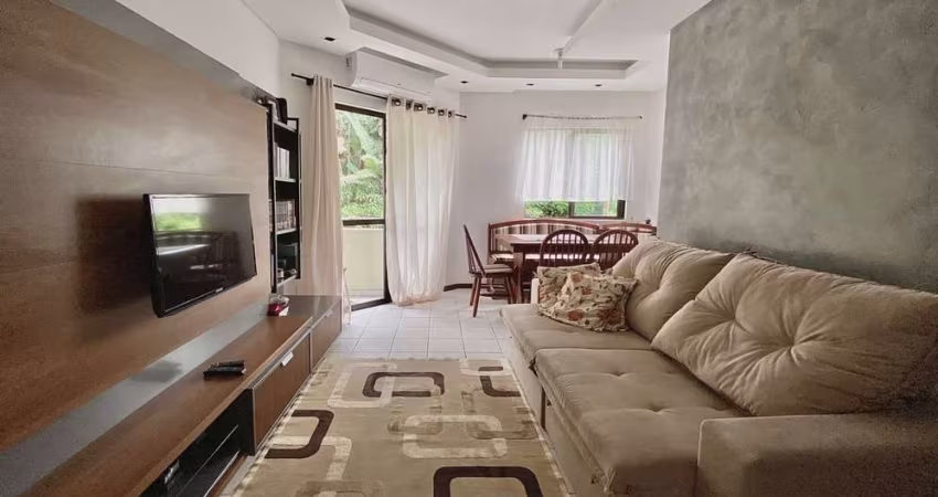 Apartamento à venda, 71 m² por R$ 400.000,00 - Velha - Blumenau/SC
