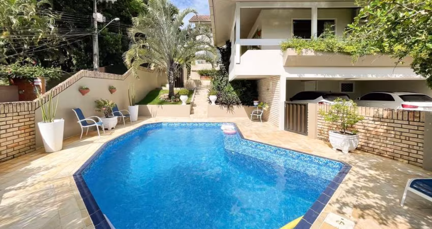 Casa com 4 dormitórios à venda, 408 m² por R$ 1.980.000,00 - Itoupava Seca - Blumenau/SC