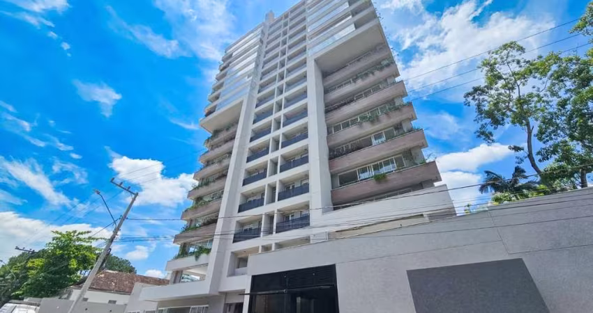 Apartamento à venda, 156 m² por R$ 1.400.000,00 - Jardim Blumenau - Blumenau/SC