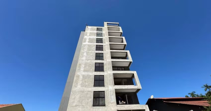 Apartamento à venda, 81 m² por R$ 550.000,00 - Velha - Blumenau/SC