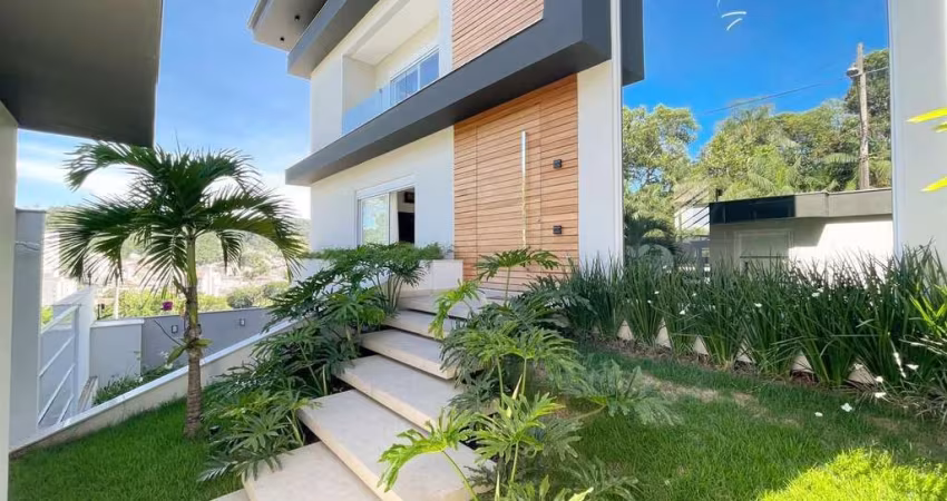 Casa à venda, 754 m² por R$ 6.500.000,00 - Velha - Blumenau/SC