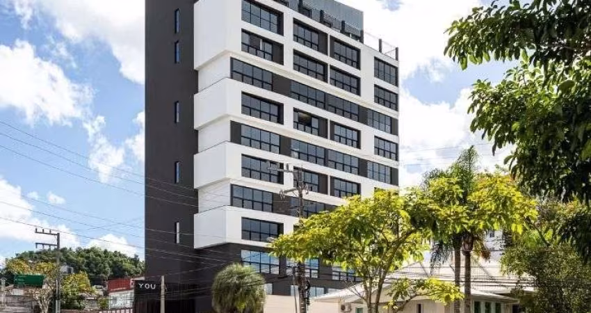 Apartamento à venda, 33 m² por R$ 400.000,00 - Itoupava Seca - Blumenau/SC