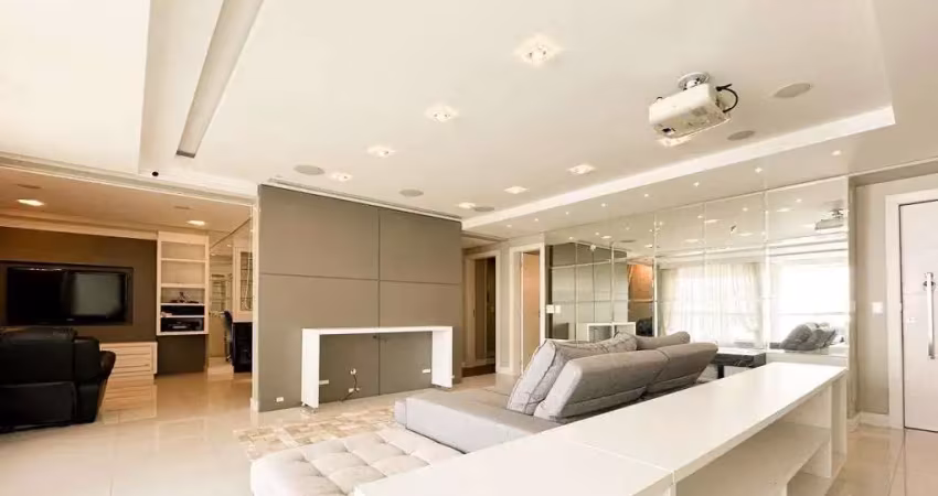 Apartamento com 2 dormitórios à venda, 183 m² por R$ 1.800.000,00 - Ponta Aguda - Blumenau/SC