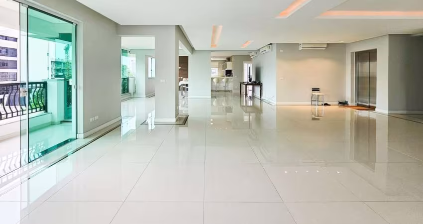 Apartamento à venda, 350 m² por R$ 7.500.000,00 - Ponta Aguda - Blumenau/SC