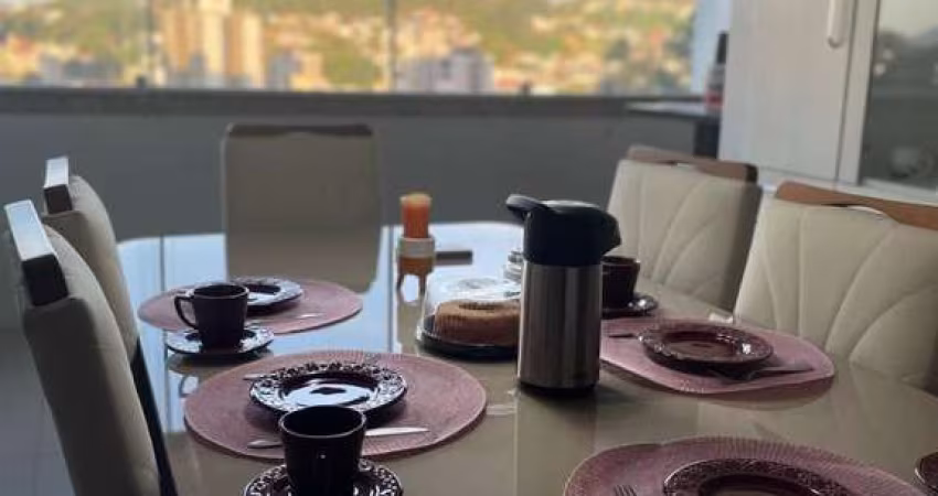 Apartamento à venda, 104 m² por R$ 800.000,00 - Escola Agrícola - Blumenau/SC