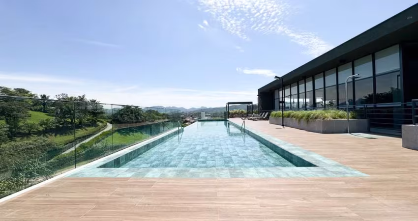 Terreno à venda, 391 m² por R$ 880.000,00 - Itoupava Norte - Blumenau/SC