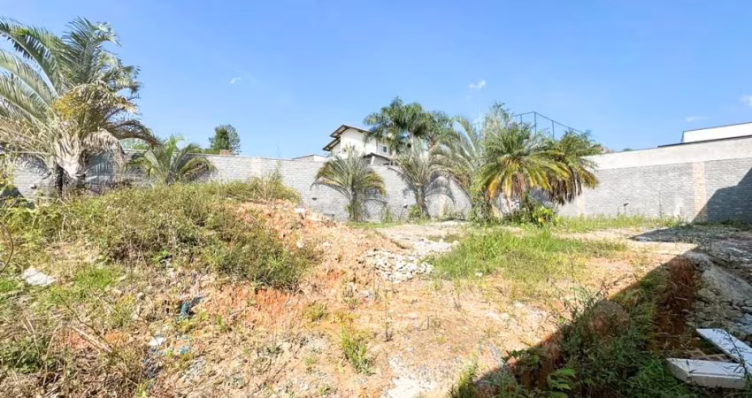 Terreno à venda, 500 m² por R$ 1.200.000,00 - Itoupava Norte - Blumenau/SC