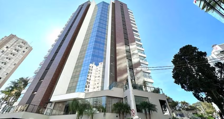Apartamento à venda, 133 m² por R$ 1.490.000,00 - Victor Konder - Blumenau/SC