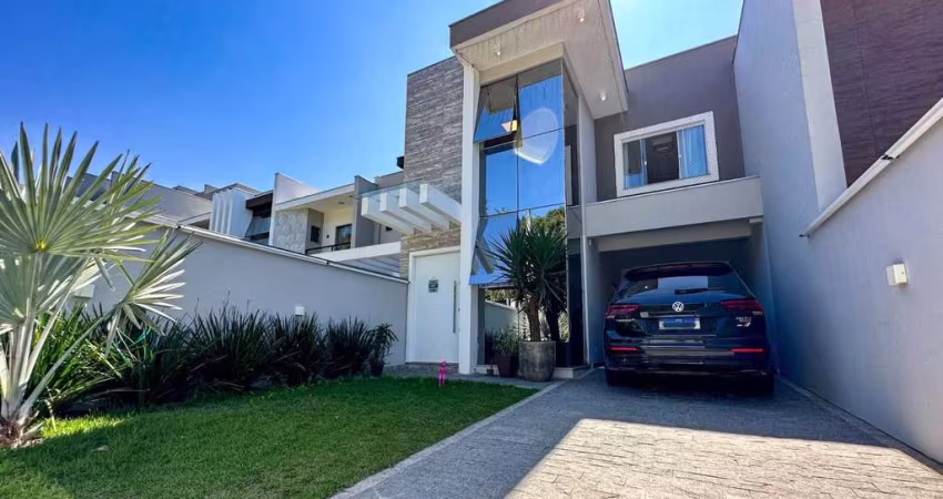 Casa à venda, 140 m² por R$ 1.499.000,00 - Ponta Aguda - Blumenau/SC