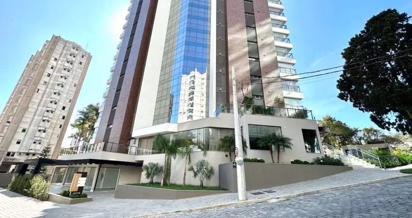 APARTAMENTO ALTO PADRÃO COM 3 SUÍTES NO VICTOR KONDER