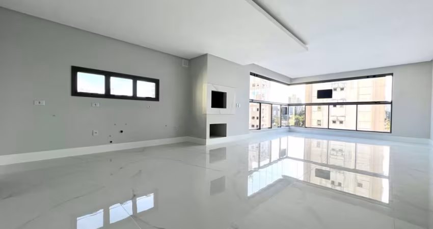 APARTAMENTO ALTO PADRÃO NO VICTOR KONDER