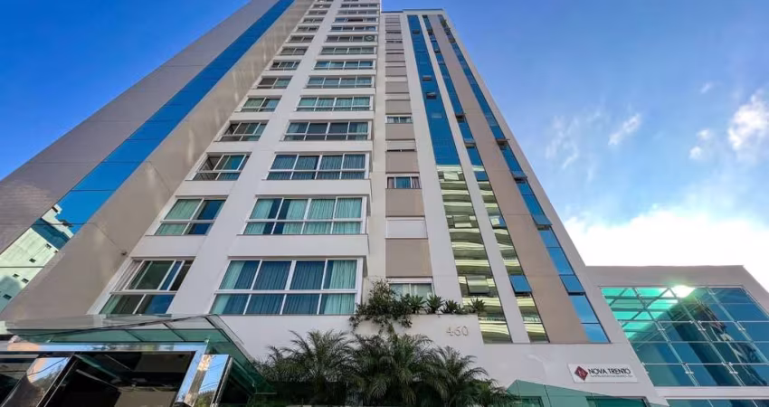 Apartamento com 4 dormitórios à venda, 227 m² por R$ 3.800.000,00 - Jardim Blumenau - Blumenau/SC