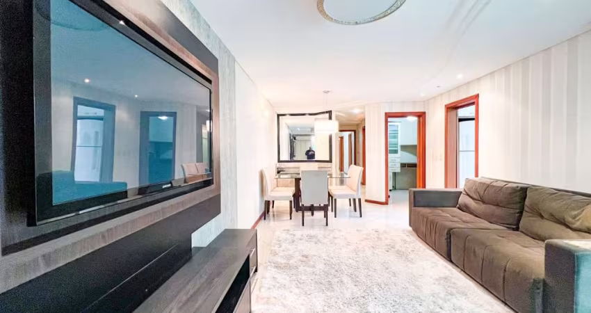 Apartamento com 3 dormitórios à venda, 250 m² por R$ 795.000,00 - Vila Nova - Blumenau/SC