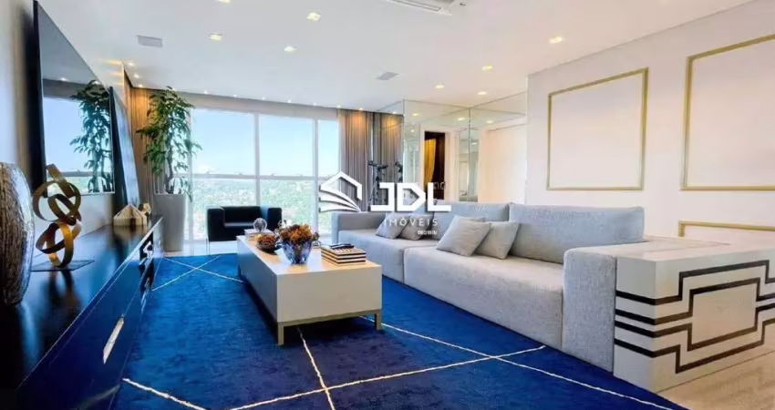 Apartamento à venda, 203 m² por r$ 2.600.000,00 - victor konder - blumenau/sc