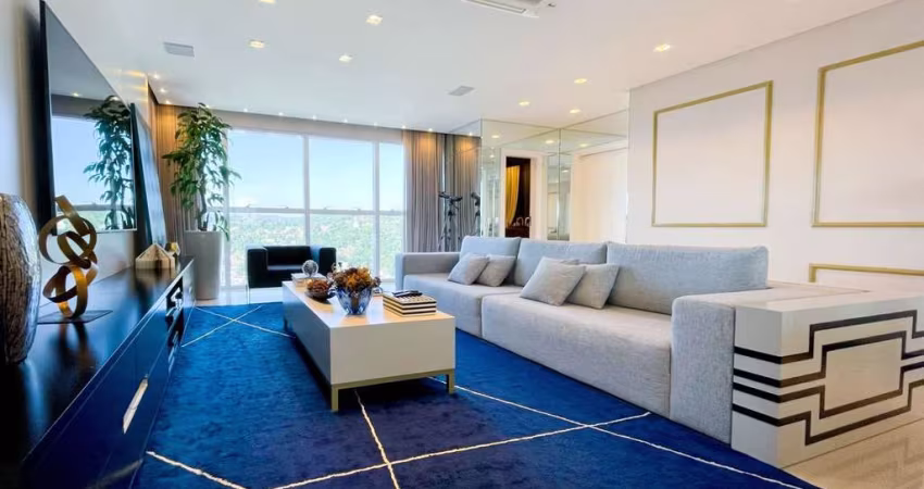 Apartamento à venda, 203 m² por R$ 2.600.000,00 - Victor Konder - Blumenau/SC