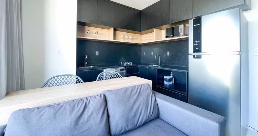Apartamento à venda no bairro Victor Konder