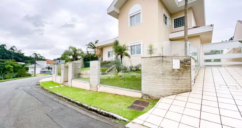 Casa à venda, 452 m² por R$ 3.000.000,00 - Itoupava Norte - Blumenau/SC