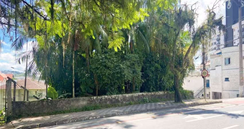 Terreno próximo a Vila Germânica!!!
