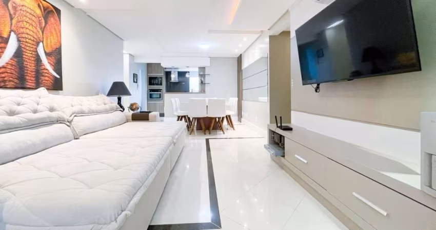 Apartamento à venda, 97 m² por R$ 840.000,00 - Vila Nova - Blumenau/SC