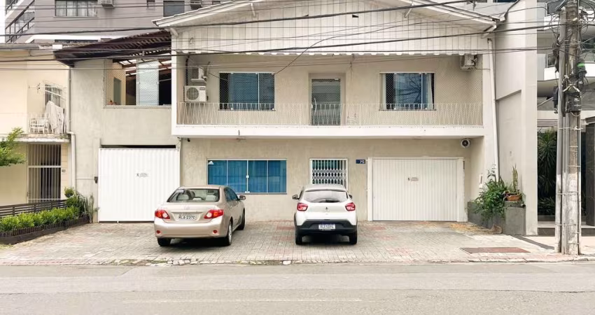 Casa comercial na Ponta Aguda!!!