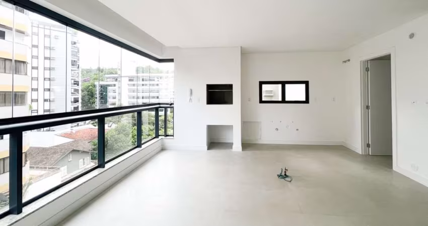 Apartamento com 3 dormitórios à venda, 118 m² por R$ 1.350.000,00 - Jardim Blumenau - Blumenau/SC