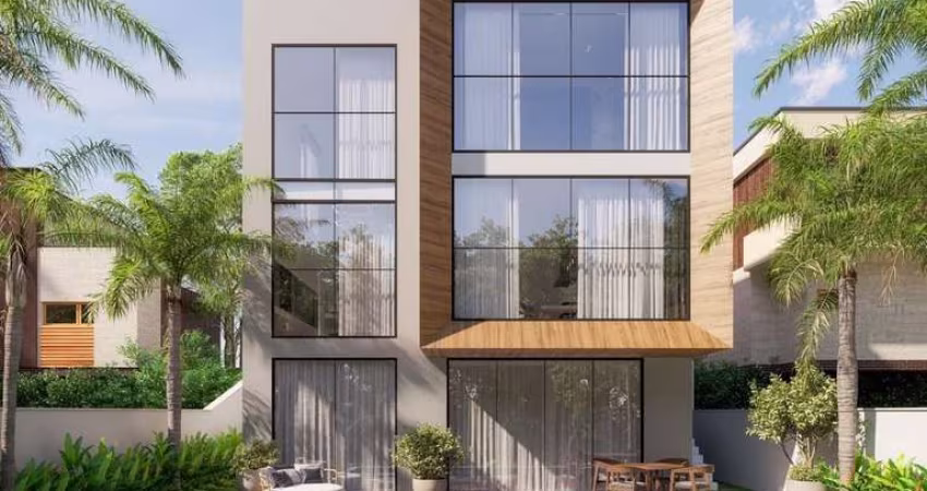 Casa com 4 dormitórios à venda, 400 m² por R$ 2.600.000,00 - Ponta Aguda - Blumenau/SC