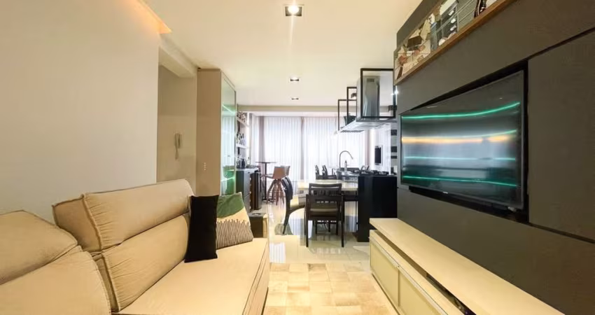 Apartamento à venda no bairro Itoupava Seca