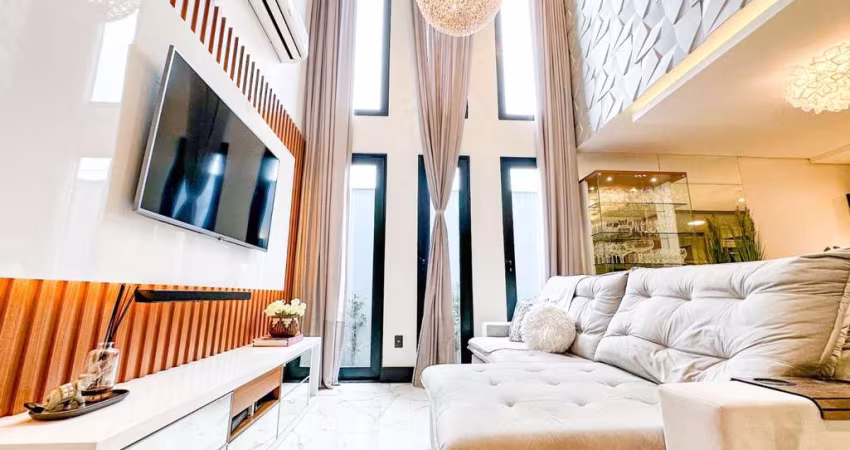 Casa com 3 dormitórios à venda, 200 m² por R$ 1.299.000,00 - Itoupava Norte - Blumenau/SC