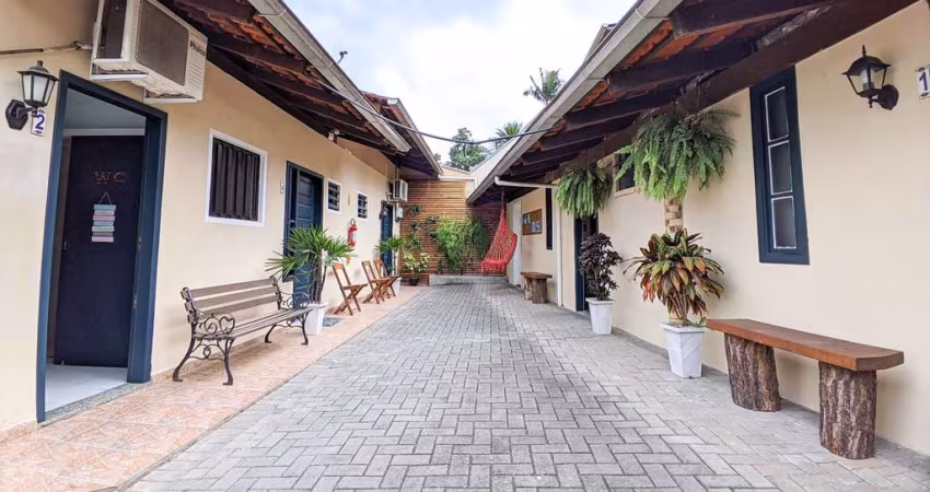 Casa com 6 dormitórios à venda, 126 m² por R$ 750.000,00 - Itoupava Norte - Blumenau/SC