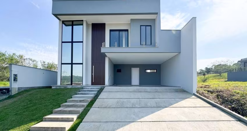 Exclusividade e Segurança para você e sua Família!