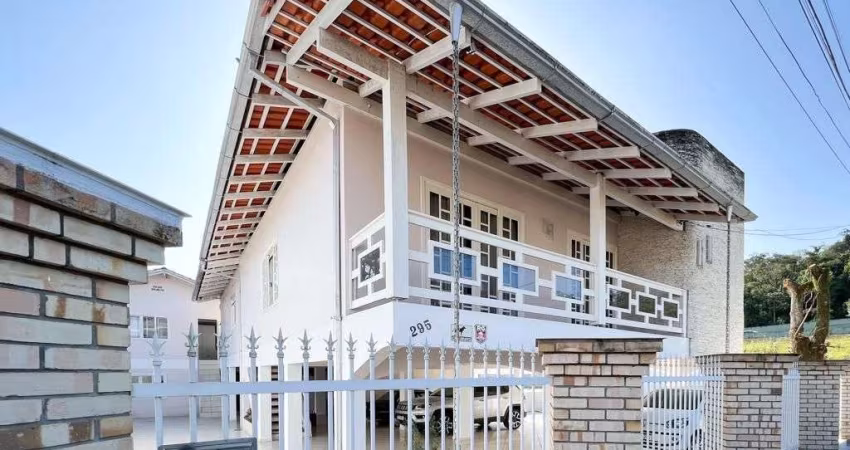 Casa à venda, 340 m² por R$ 1.250.000,00 - Velha - Blumenau/SC