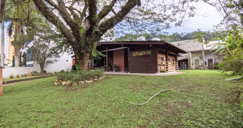 Terreno à venda, 1440 m² por r$ 2.999.999,99 - vila nova - blumenau/sc