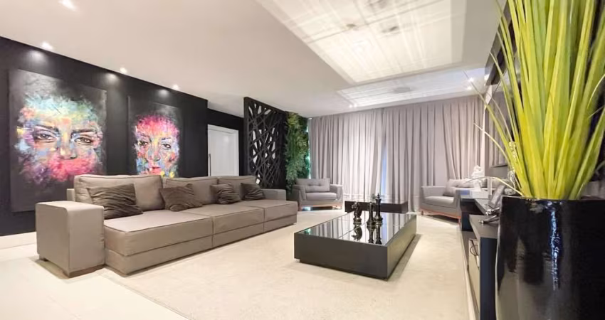 Apartamento à venda, 203 m² por R$ 2.750.000,00 - Victor Konder - Blumenau/SC