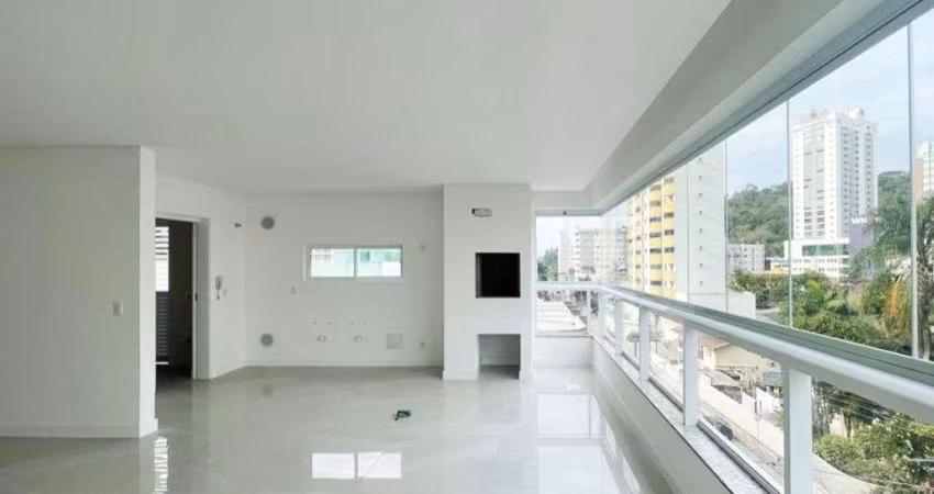 Apartamento à venda, 121 m² por R$ 899.000,00 - Vila Nova - Blumenau/SC
