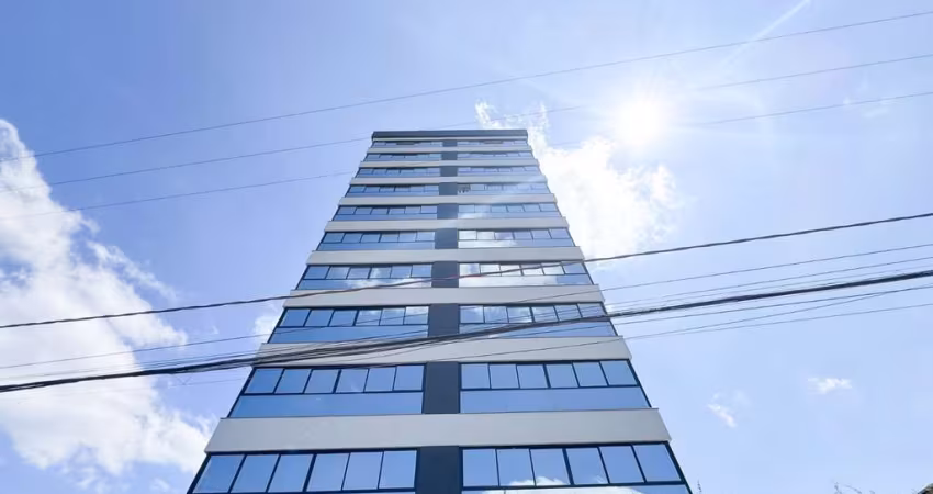 Apartamento à venda, 110 m² por R$ 789.000,00 - Velha - Blumenau/SC