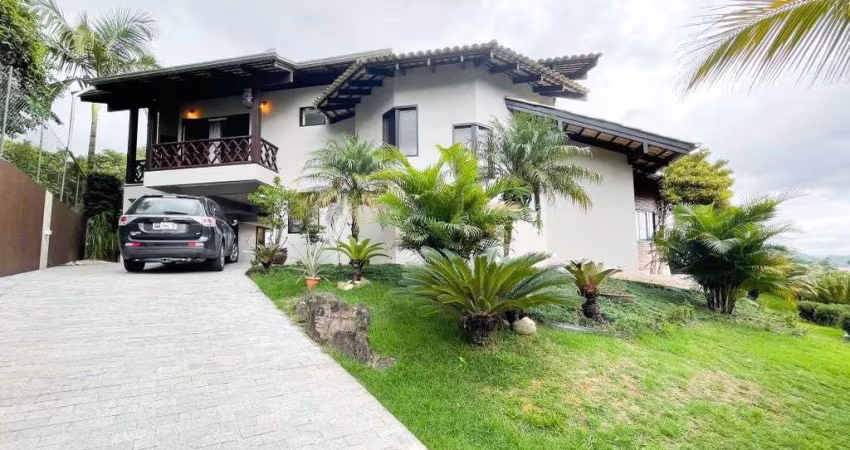 Casa à venda, 328 m² por R$ 2.600.000,00 - Itoupava Seca - Blumenau/SC